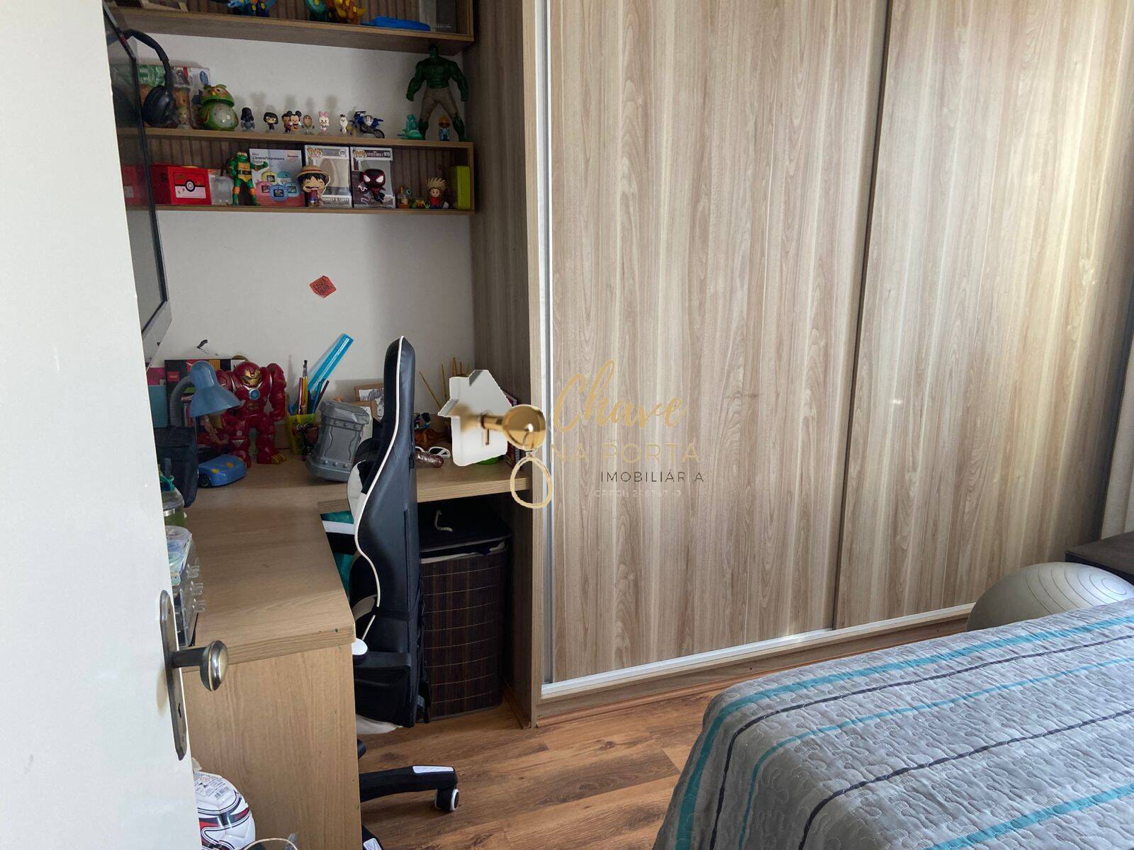 Apartamento, 2 quartos, 44 m² - Foto 8