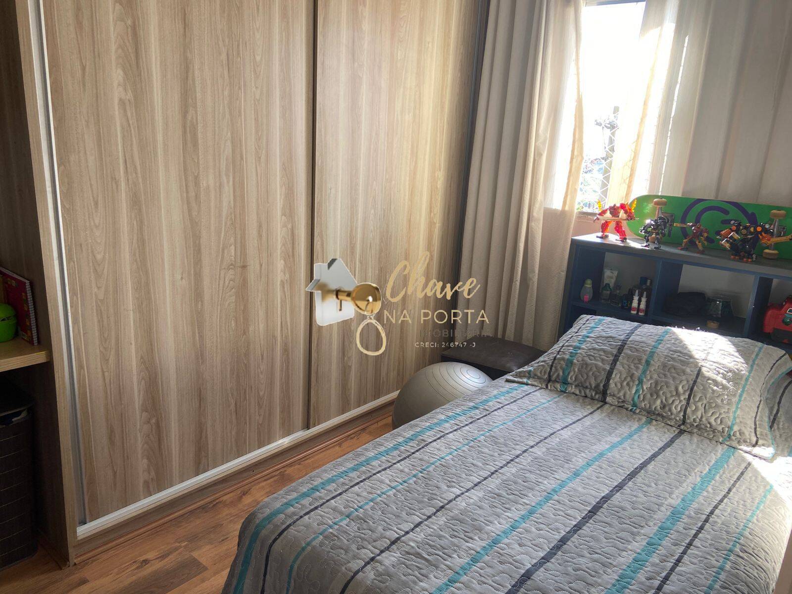 Apartamento, 2 quartos, 44 m² - Foto 9