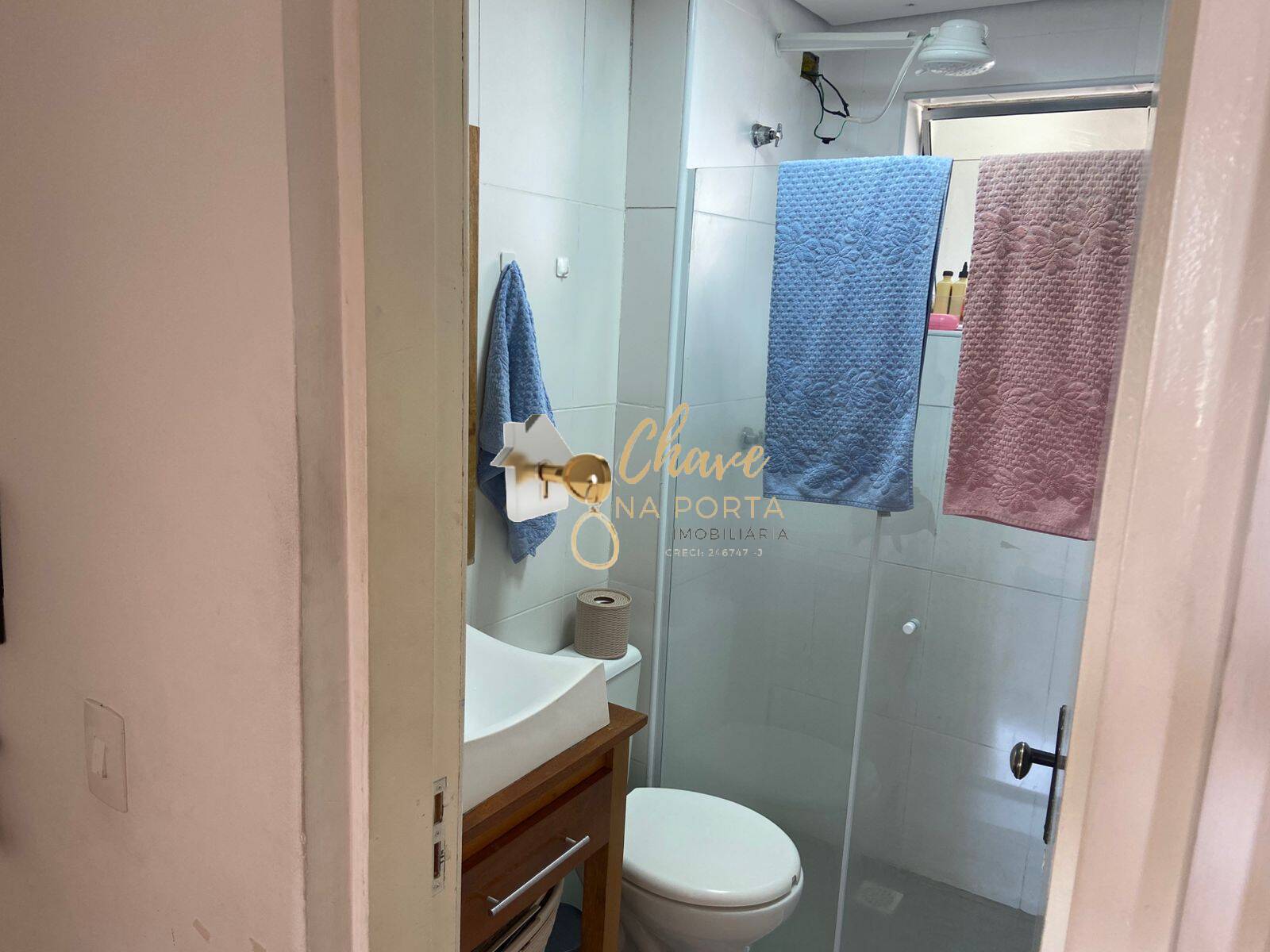 Apartamento, 2 quartos, 44 m² - Foto 10