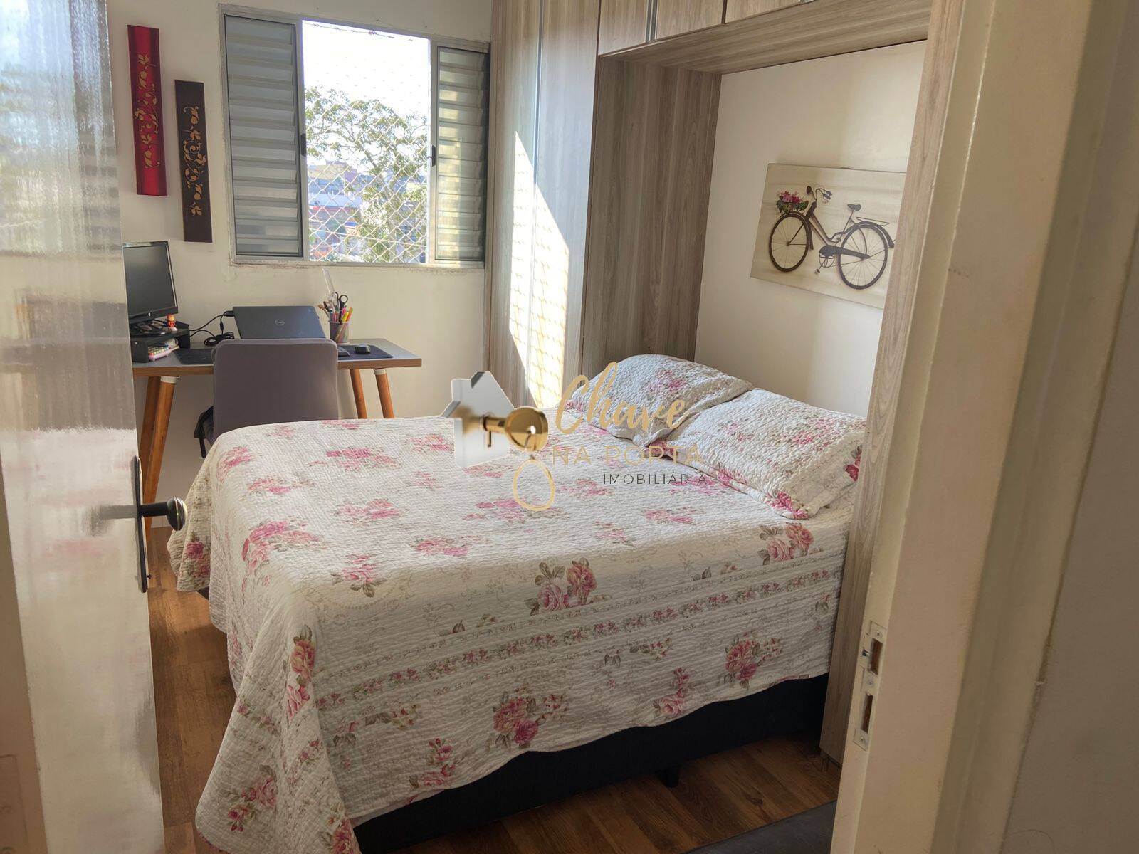 Apartamento, 2 quartos, 44 m² - Foto 7