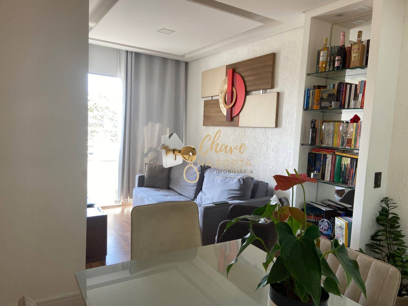 Apartamento, 2 quartos, 44 m² - Foto 6