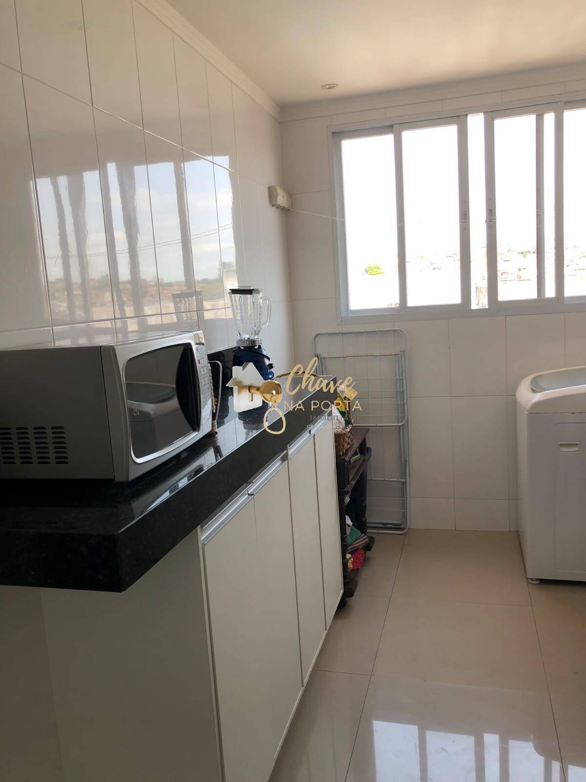 Apartamento, 2 quartos, 52 m² - Foto 6