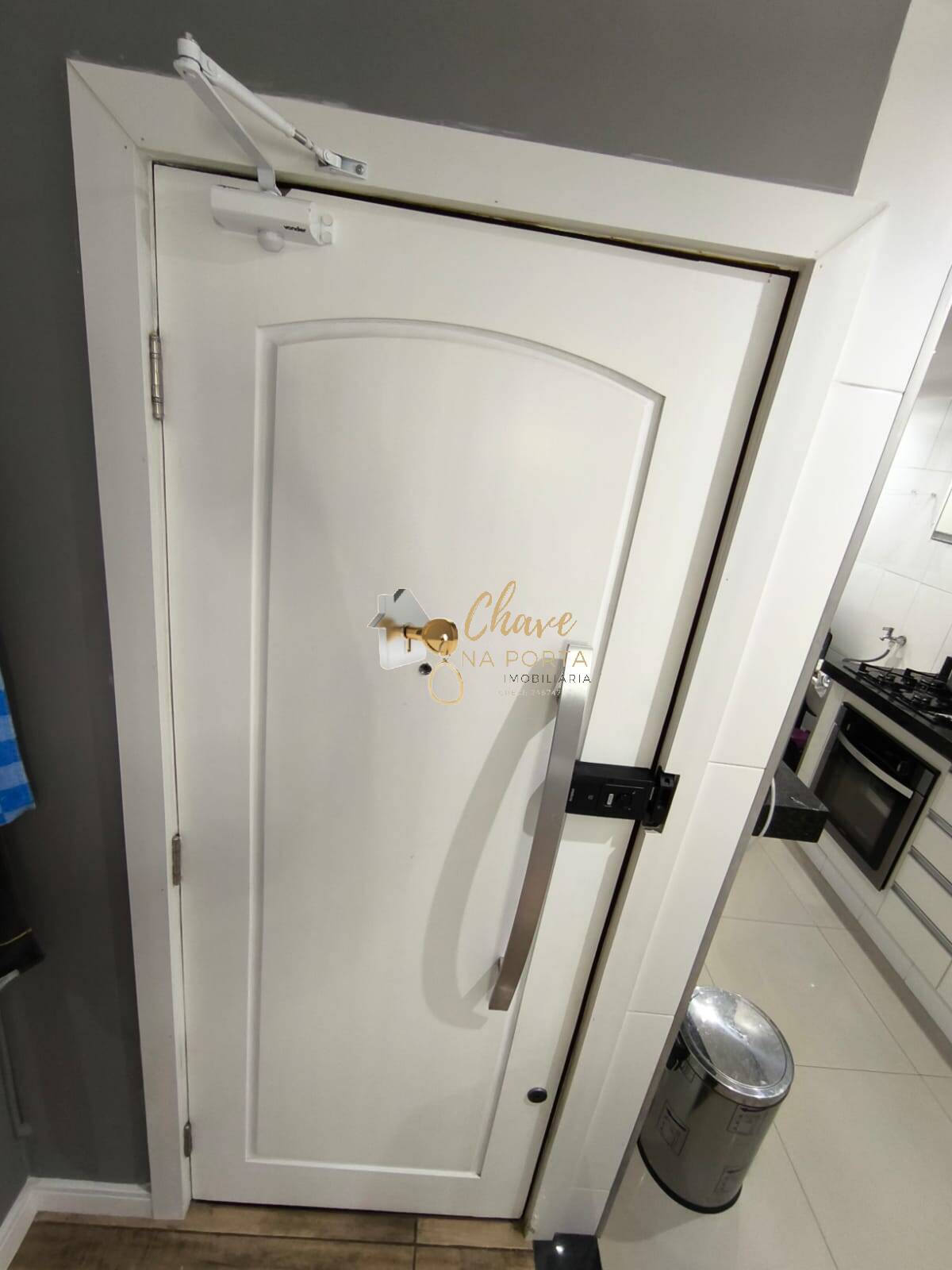Apartamento, 2 quartos, 52 m² - Foto 11