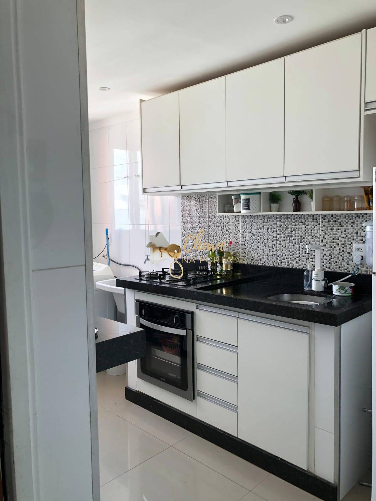 Apartamento, 2 quartos, 52 m² - Foto 5