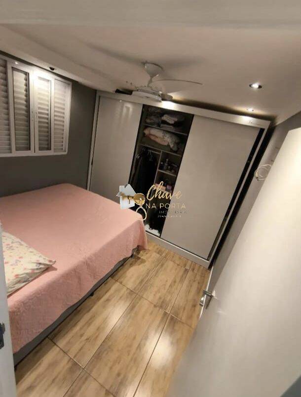 Apartamento, 2 quartos, 52 m² - Foto 8