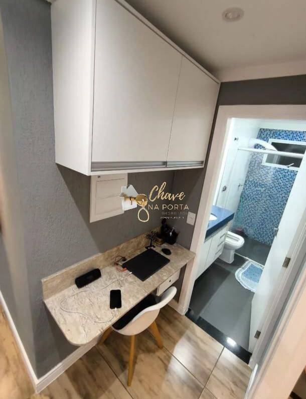Apartamento, 2 quartos, 52 m² - Foto 7