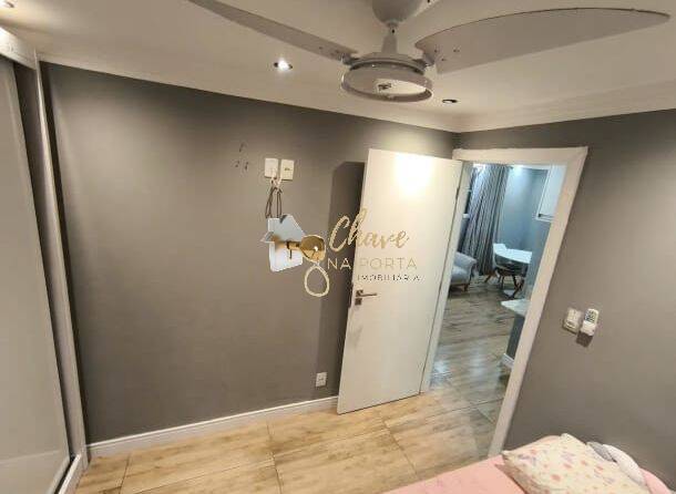 Apartamento, 2 quartos, 52 m² - Foto 9