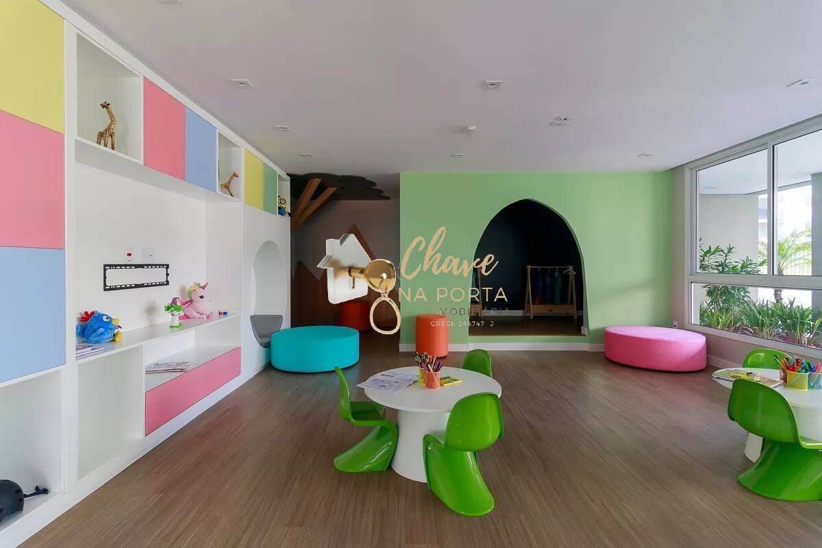 Apartamento, 3 quartos, 83 m² - Foto 21