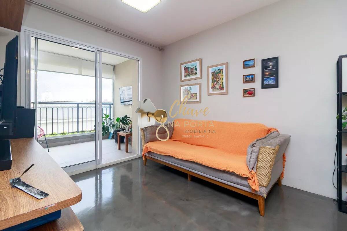 Apartamento, 3 quartos, 83 m² - Foto 2