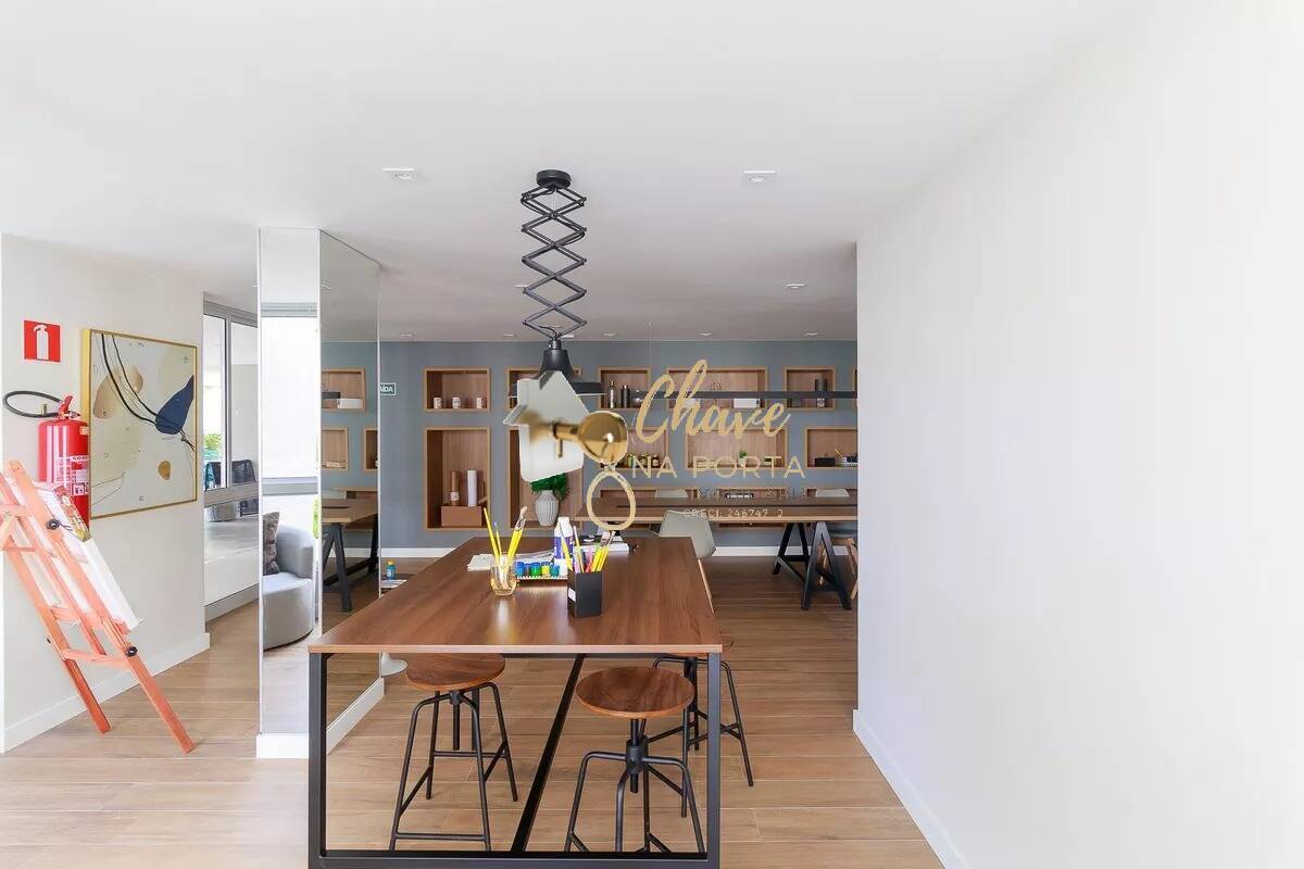 Apartamento, 3 quartos, 83 m² - Foto 22
