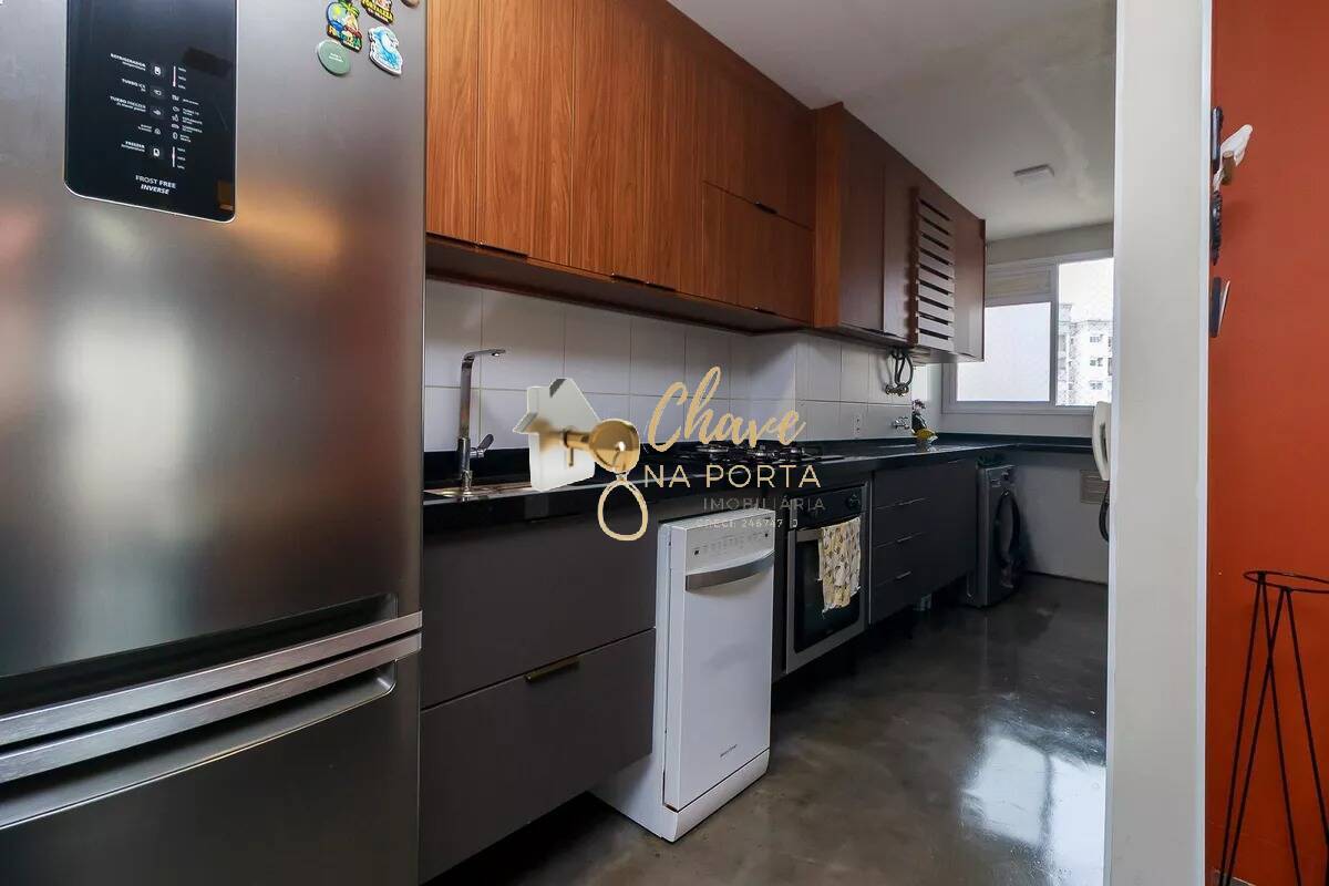 Apartamento, 3 quartos, 83 m² - Foto 7