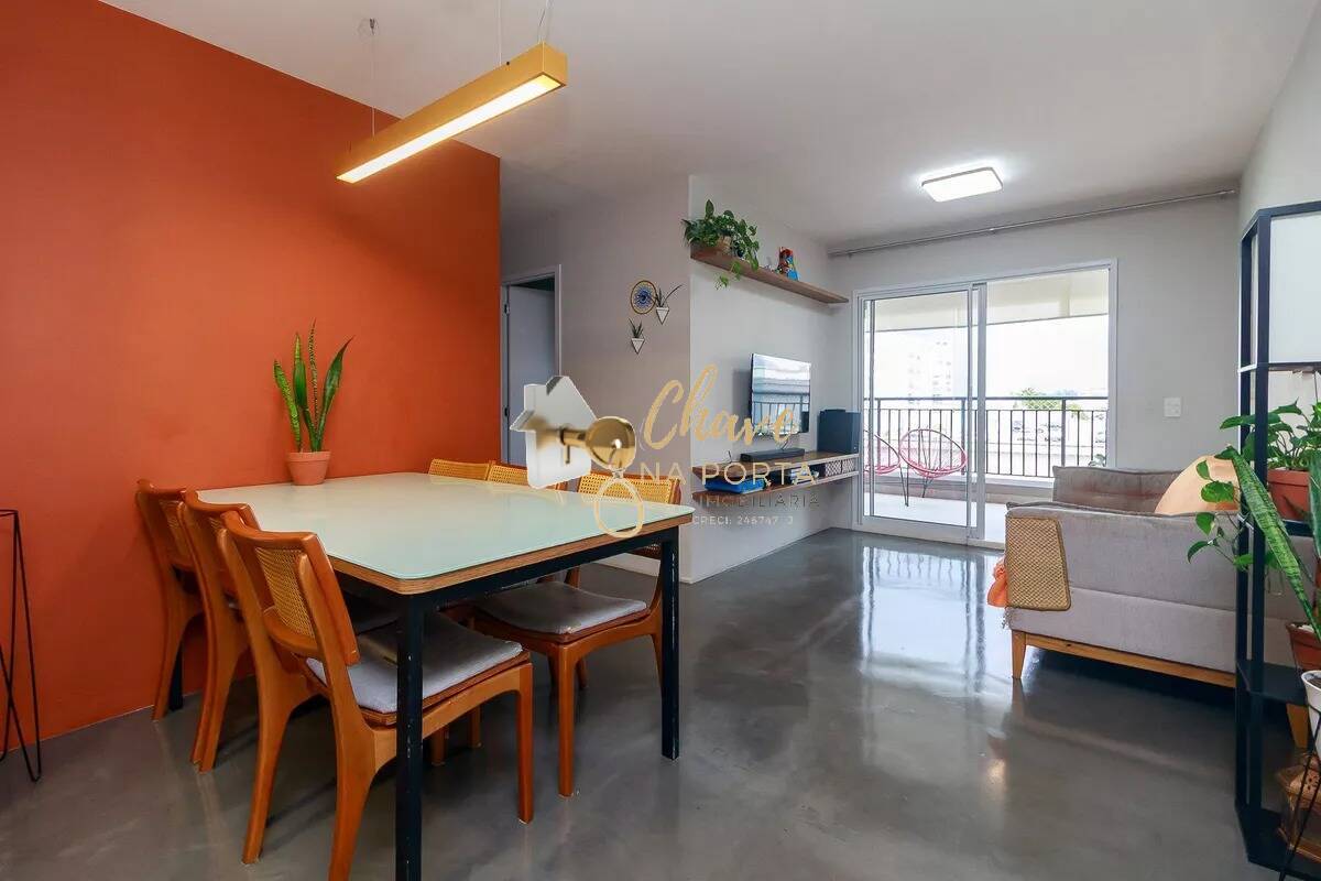 Apartamento, 3 quartos, 83 m² - Foto 1