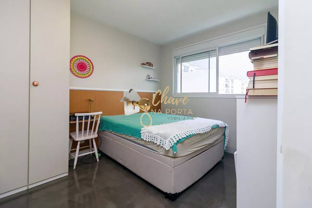 Apartamento, 3 quartos, 83 m² - Foto 10