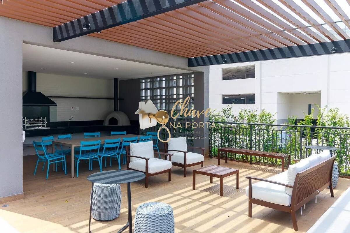 Apartamento, 3 quartos, 83 m² - Foto 24