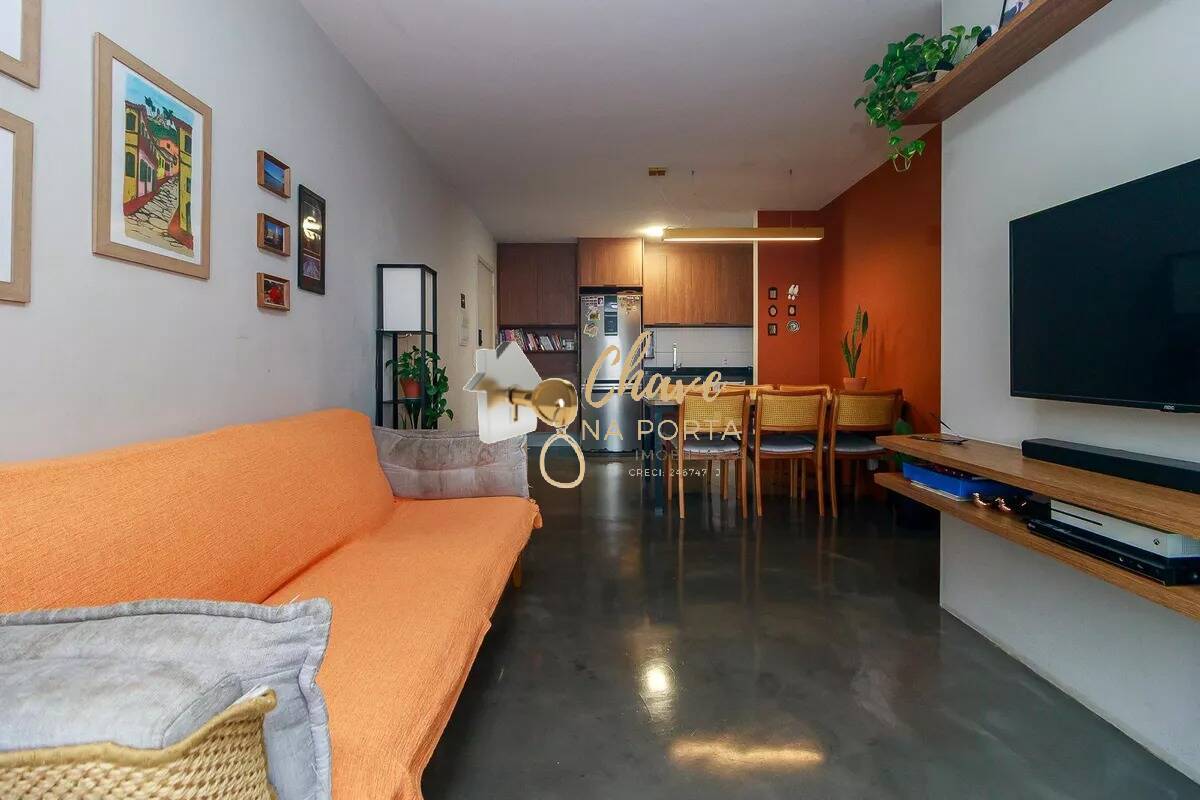 Apartamento, 3 quartos, 83 m² - Foto 5
