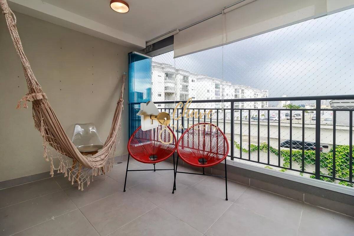Apartamento, 3 quartos, 83 m² - Foto 3