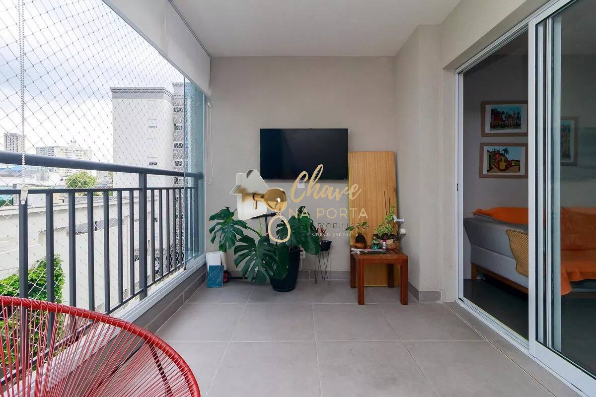 Apartamento, 3 quartos, 83 m² - Foto 4