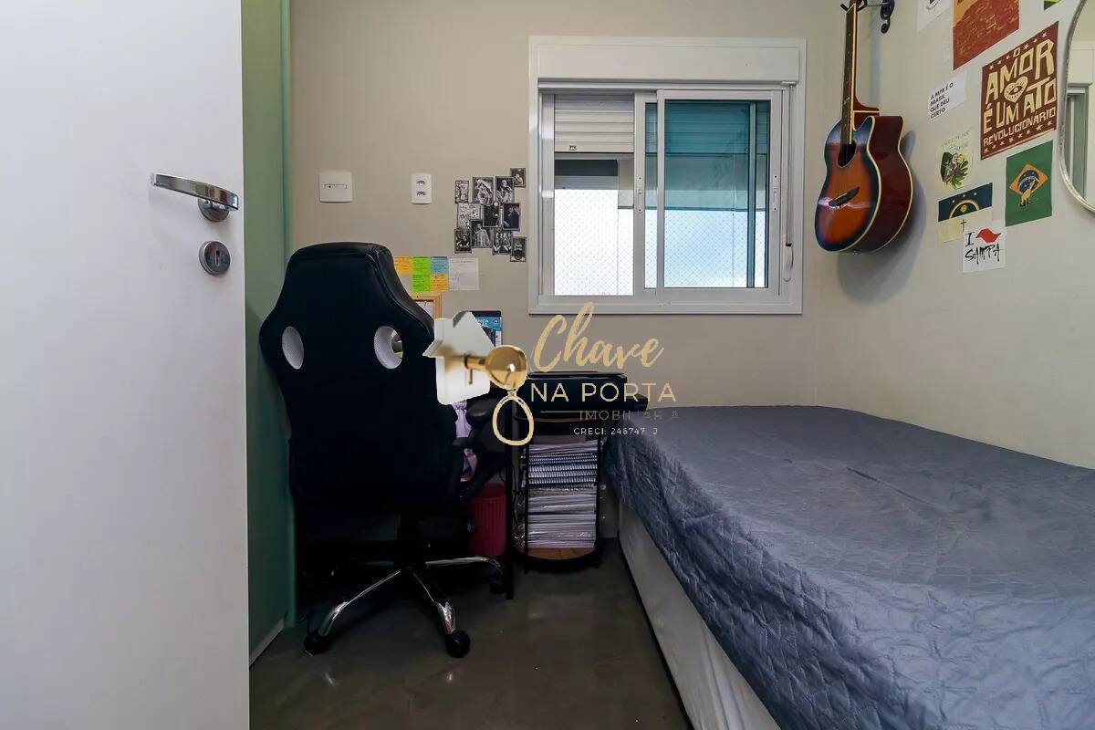 Apartamento, 3 quartos, 83 m² - Foto 17