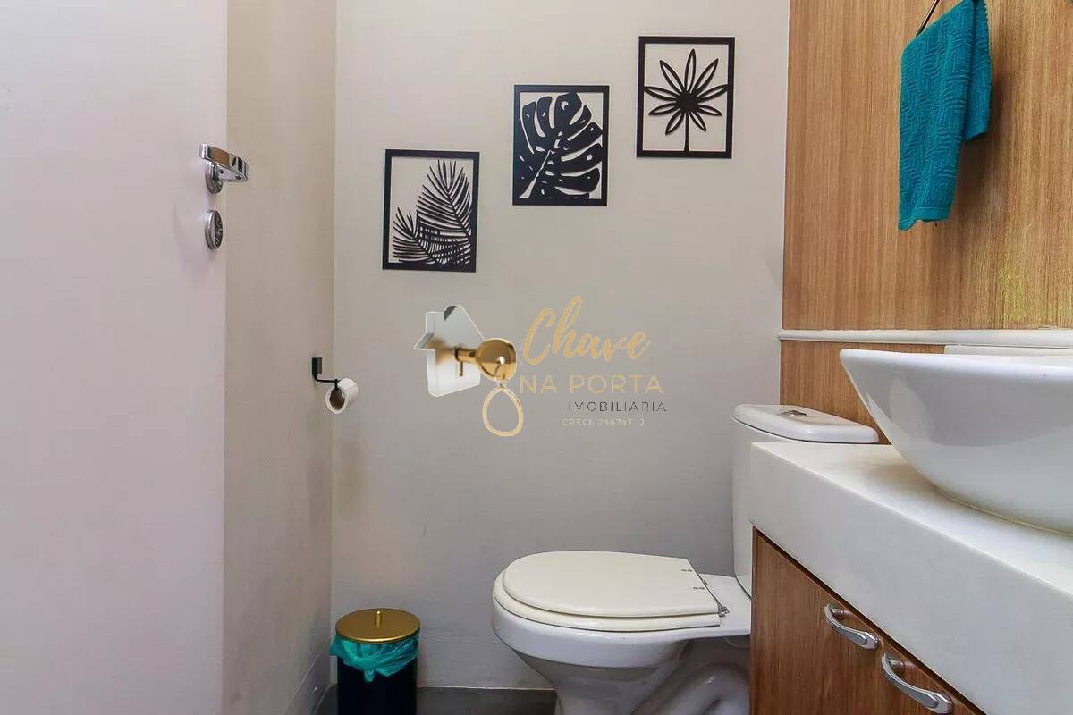 Apartamento, 3 quartos, 83 m² - Foto 19