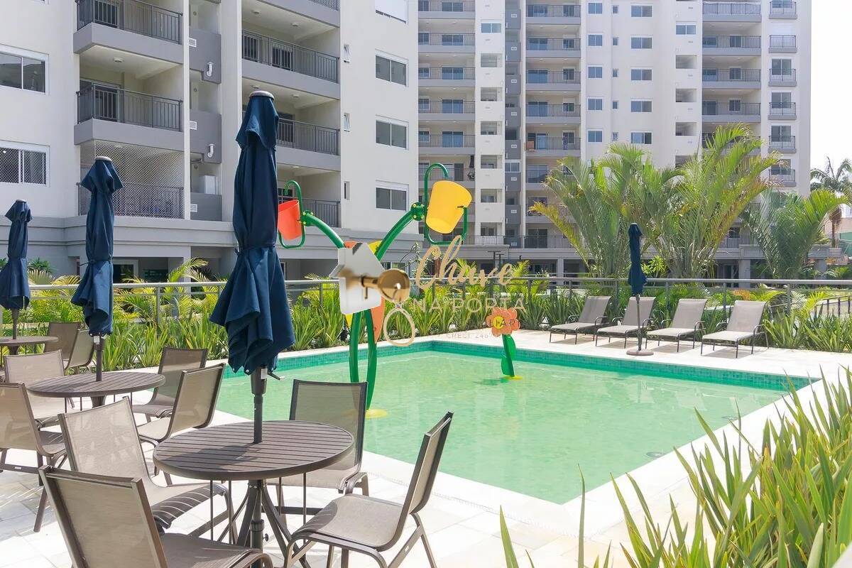 Apartamento, 3 quartos, 83 m² - Foto 30