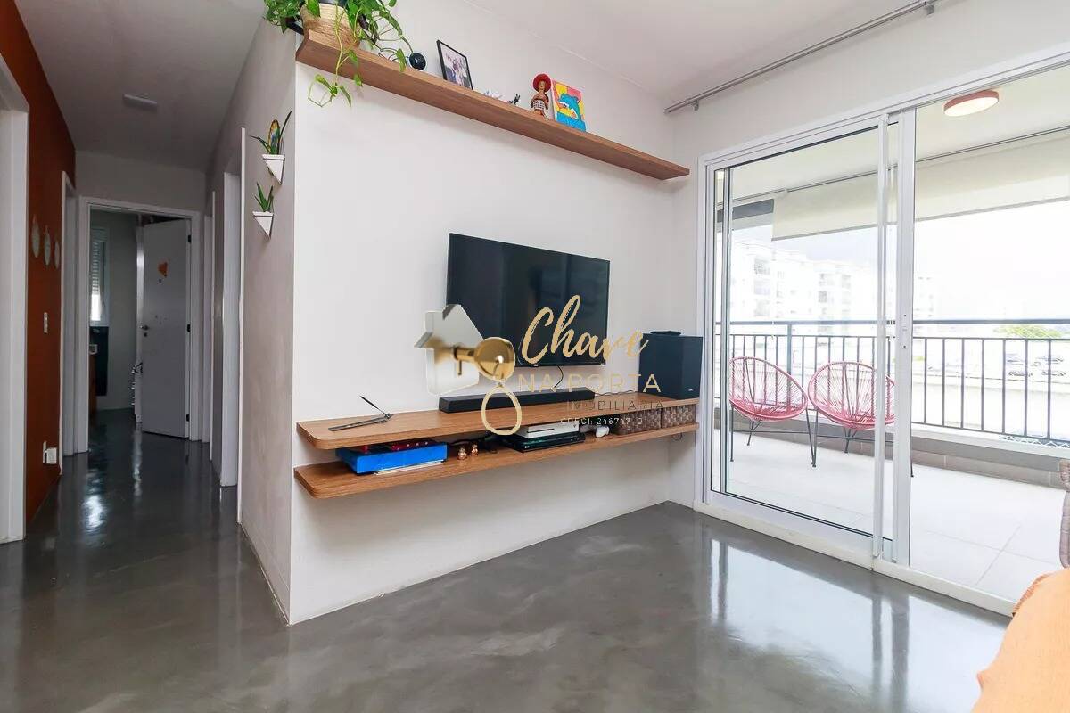 Apartamento, 3 quartos, 83 m² - Foto 9