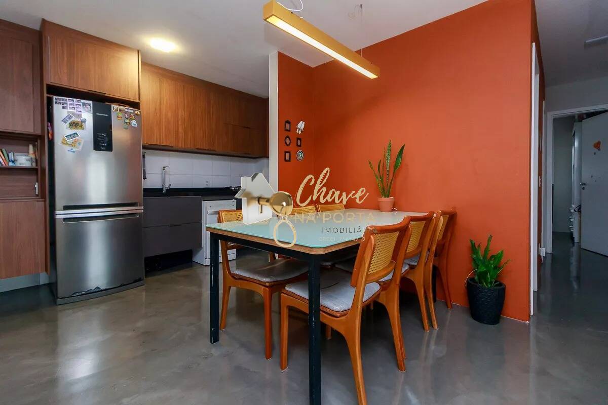 Apartamento, 3 quartos, 83 m² - Foto 6