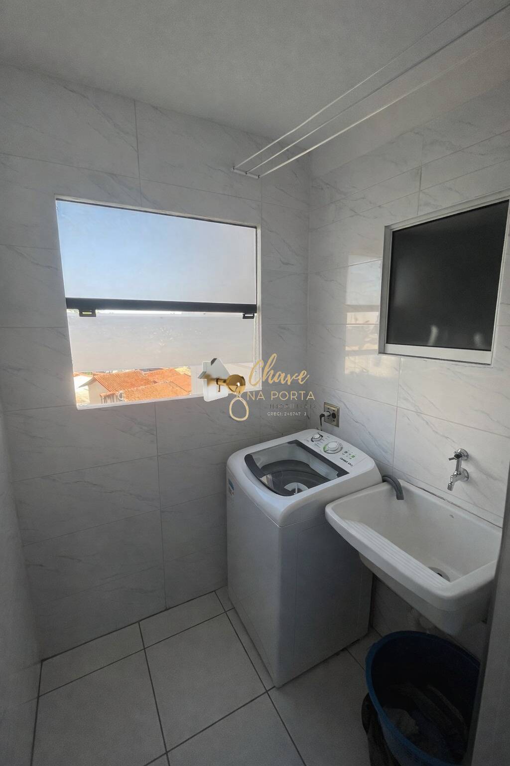 Apartamento, 3 quartos, 60 m² - Foto 6
