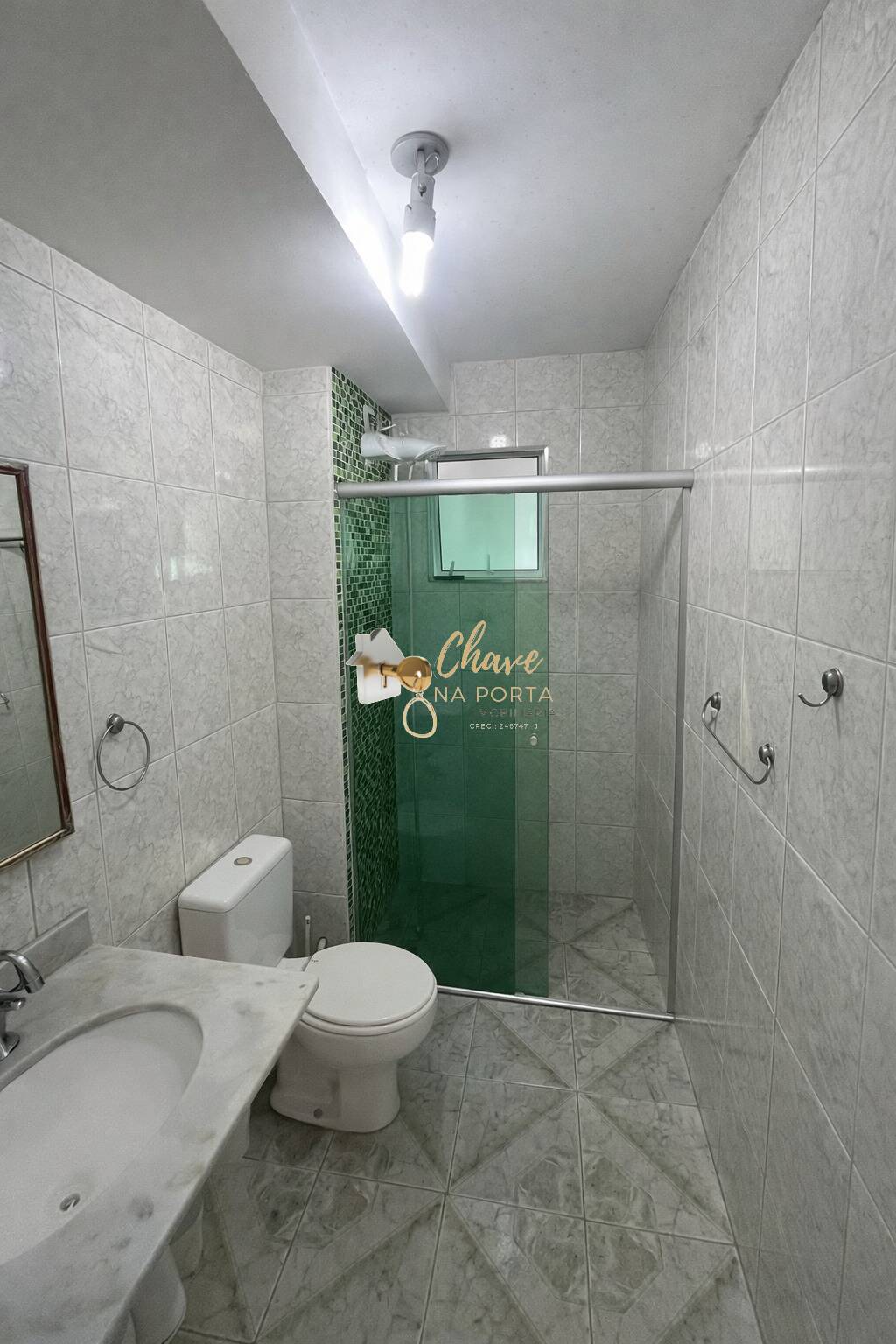 Apartamento, 3 quartos, 60 m² - Foto 11