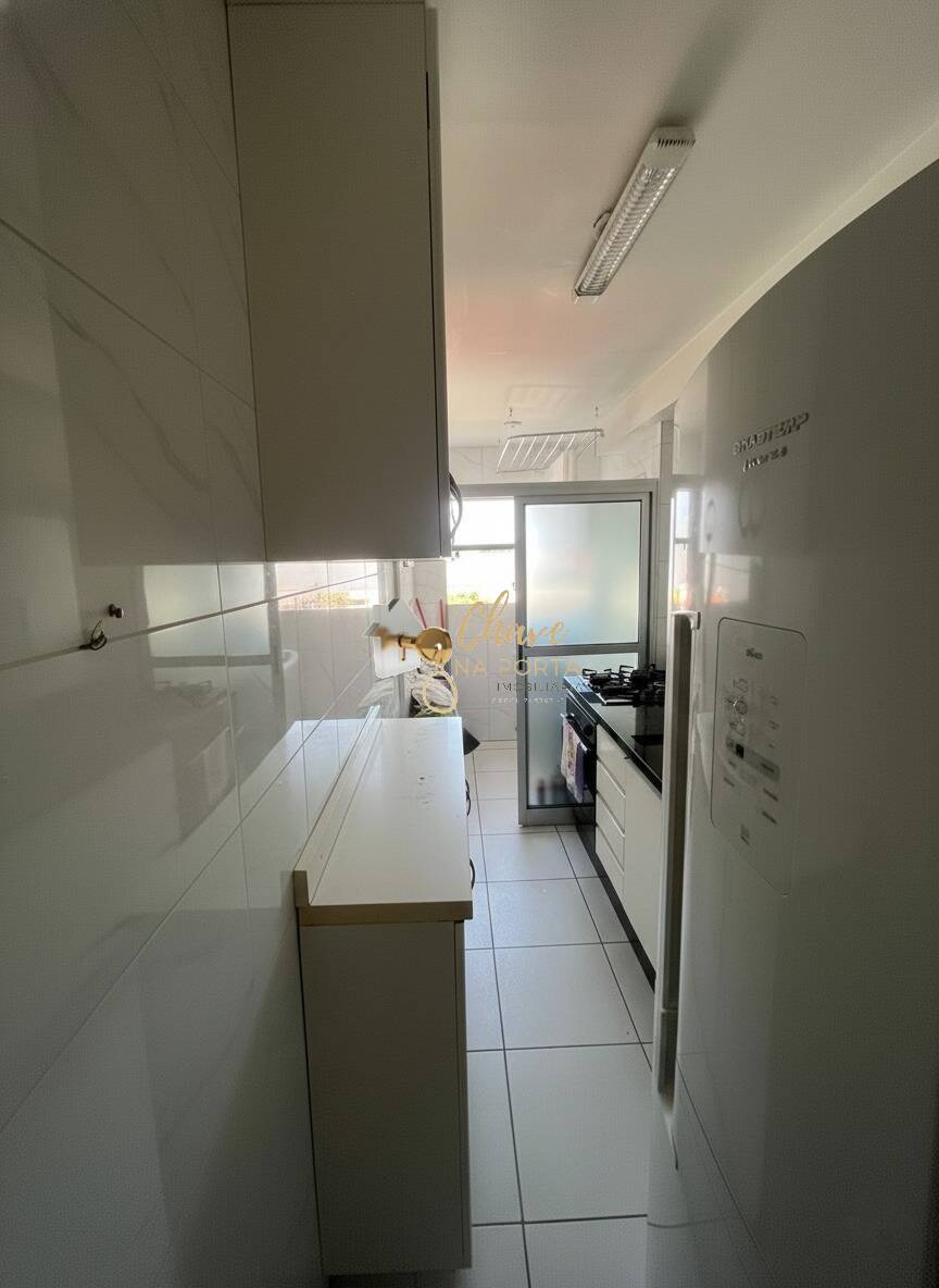 Apartamento, 3 quartos, 60 m² - Foto 4