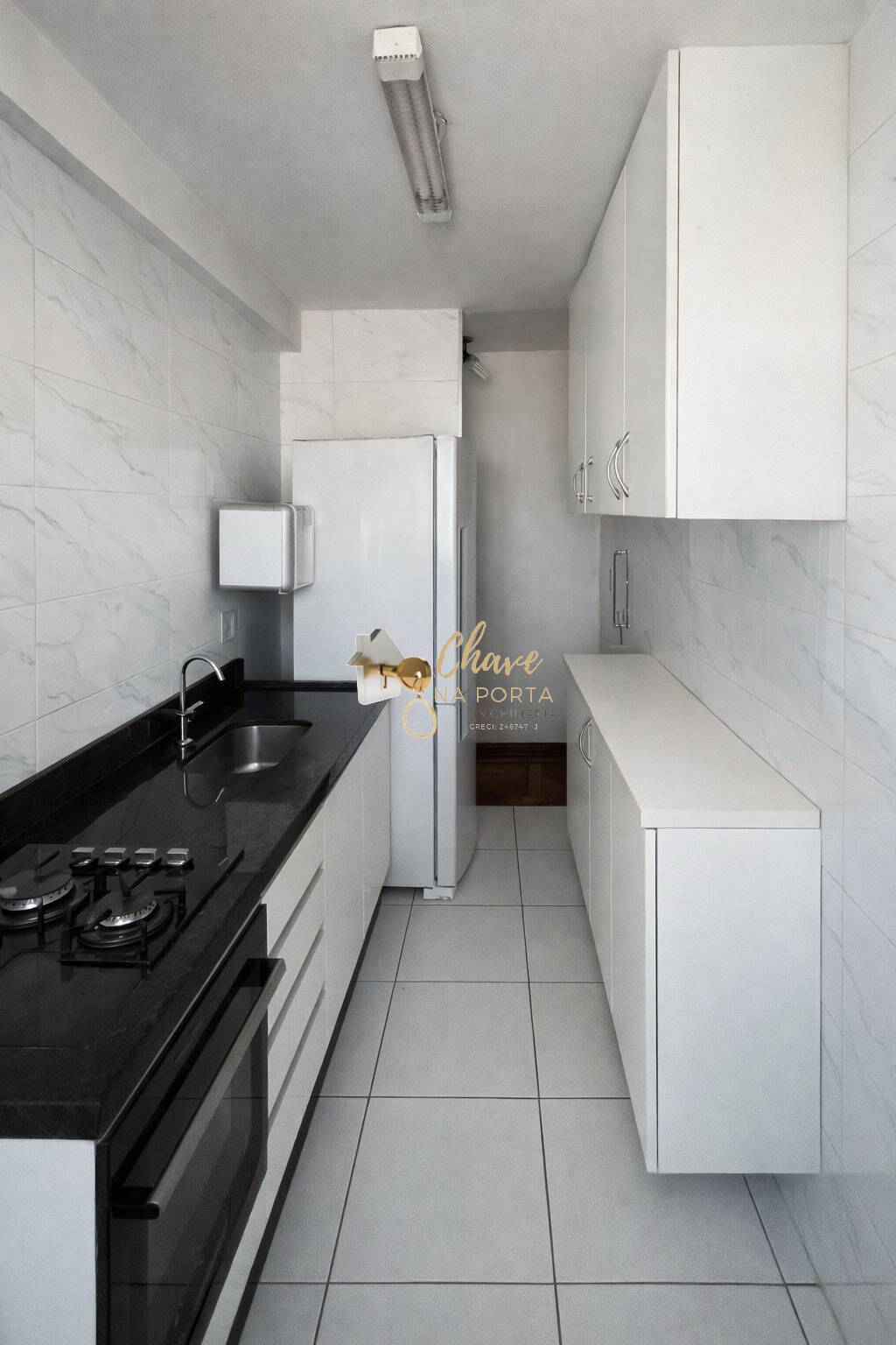 Apartamento, 3 quartos, 60 m² - Foto 7