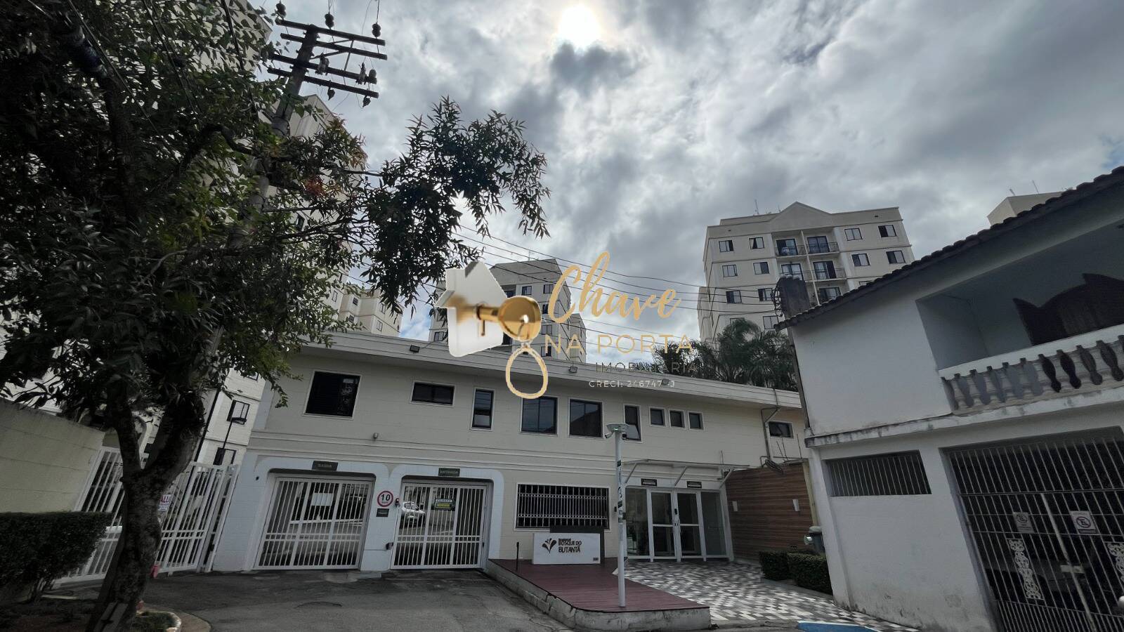 Apartamento, 3 quartos, 60 m² - Foto 19