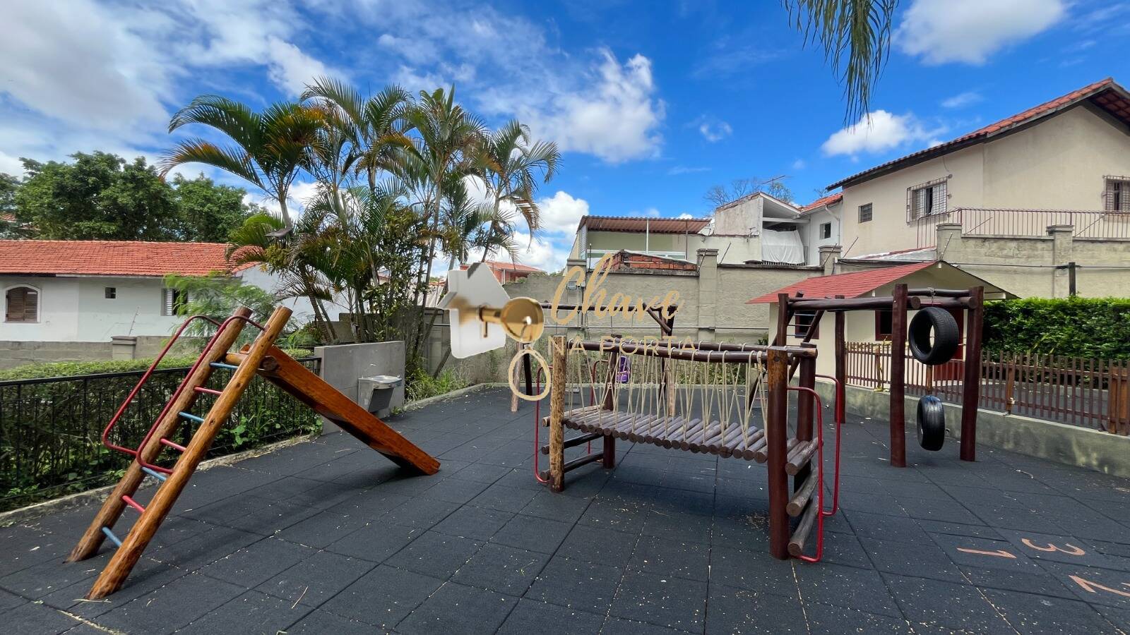 Apartamento, 3 quartos, 60 m² - Foto 14