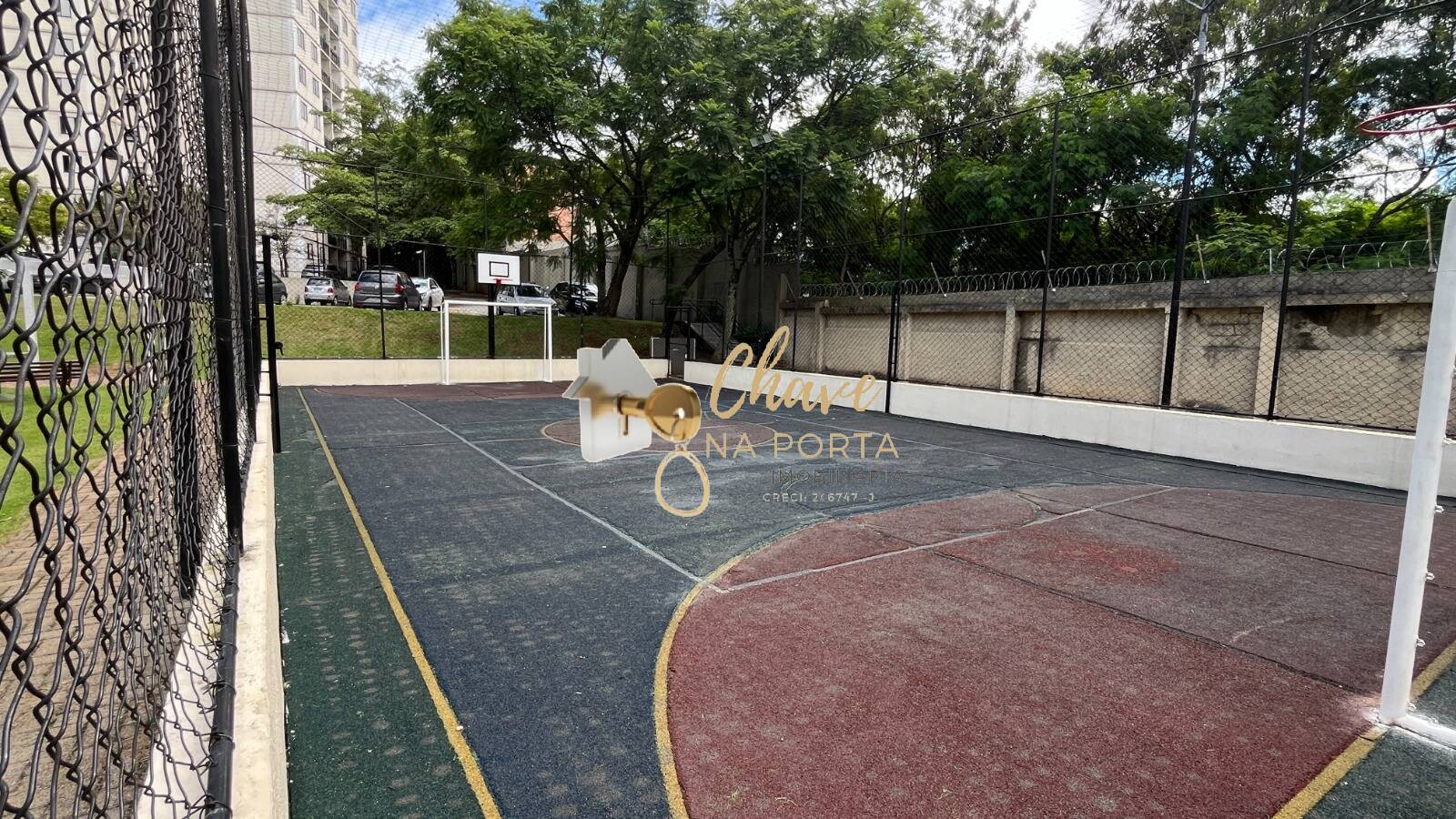 Apartamento, 3 quartos, 60 m² - Foto 15