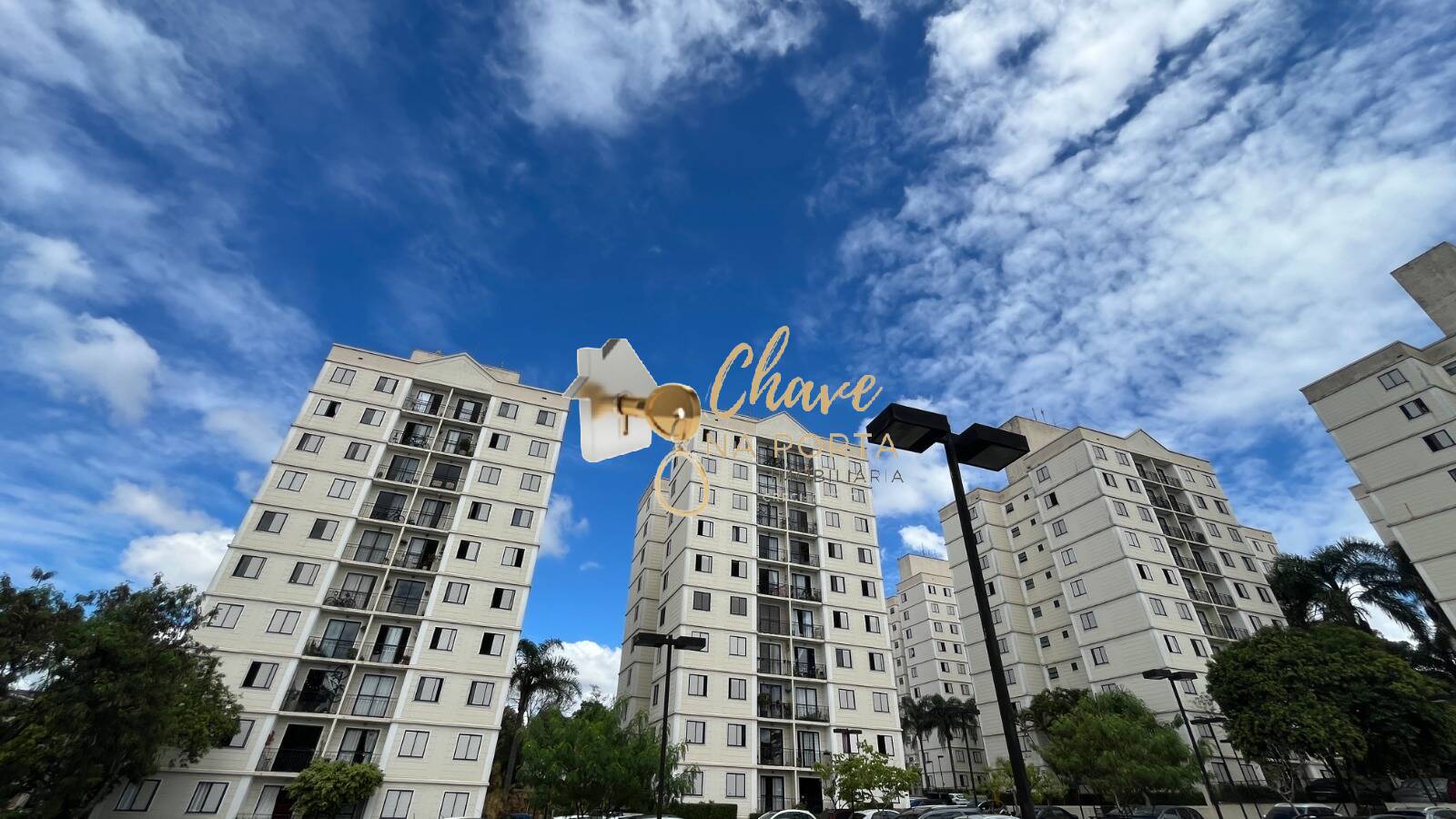 Apartamento, 3 quartos, 60 m² - Foto 17