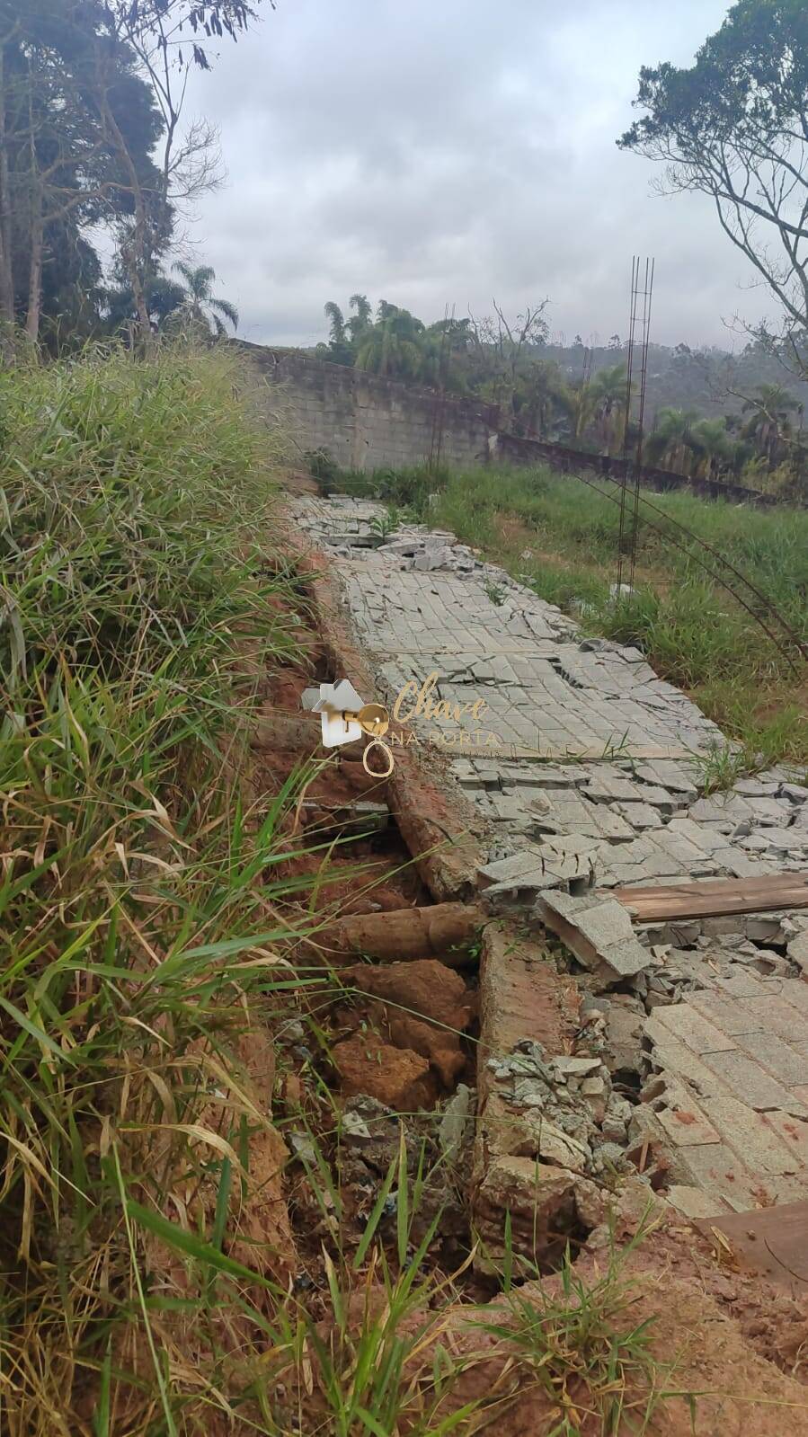 Terreno, 1500 m² - Foto 11