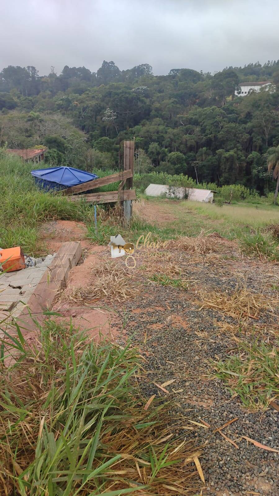 Terreno, 1500 m² - Foto 8