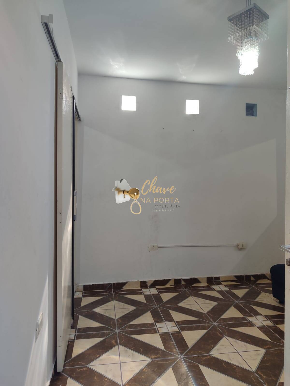 Casa, 1 quarto, 52 m² - Foto 3