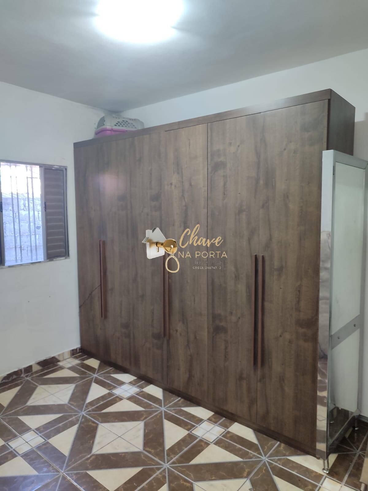 Casa, 1 quarto, 52 m² - Foto 5