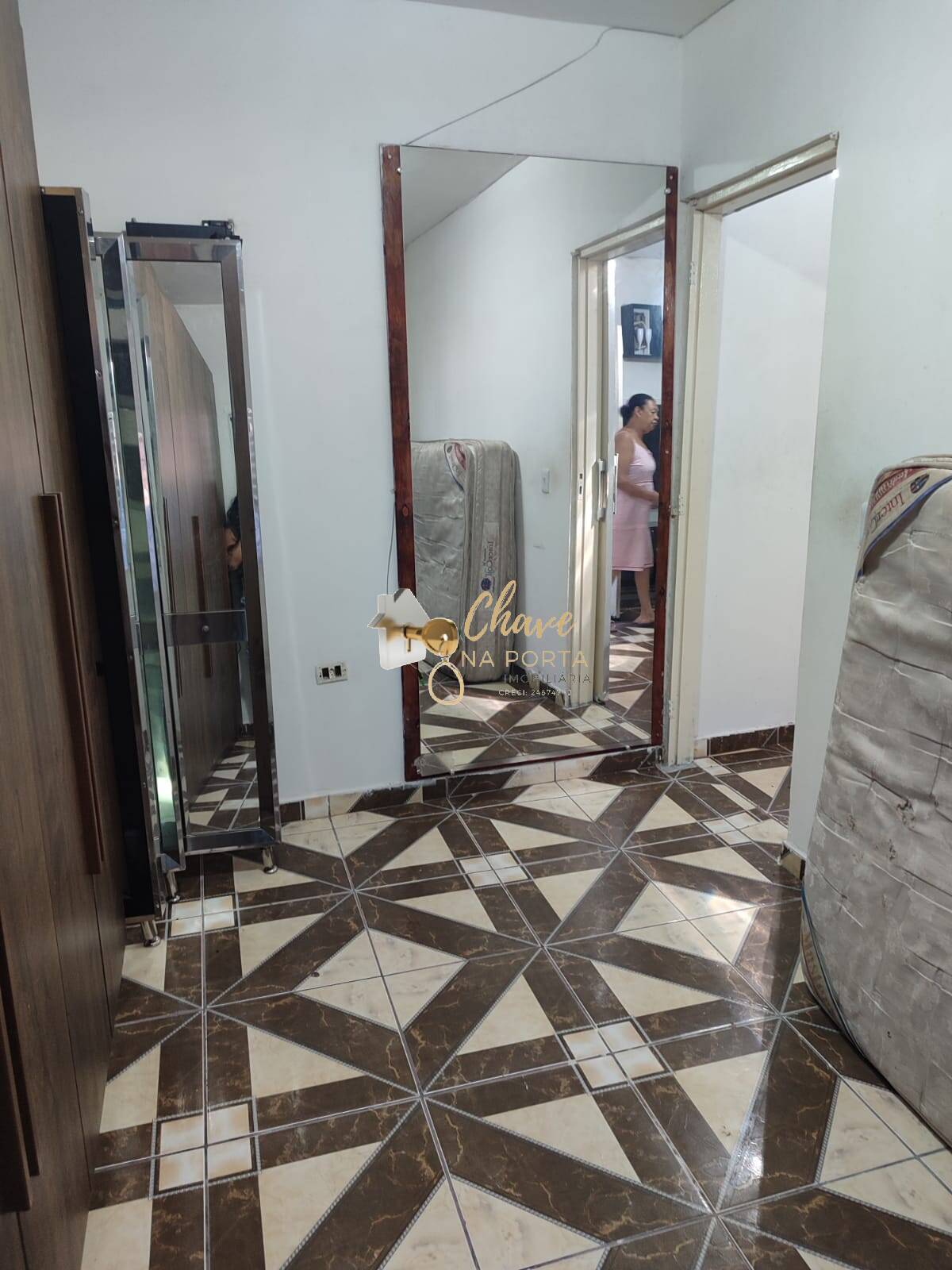 Casa, 1 quarto, 52 m² - Foto 6