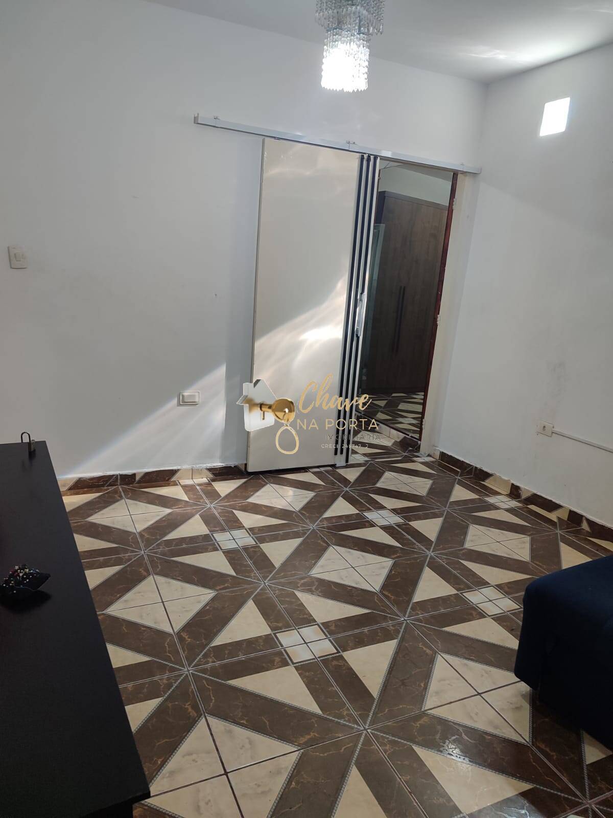 Casa, 1 quarto, 52 m² - Foto 4