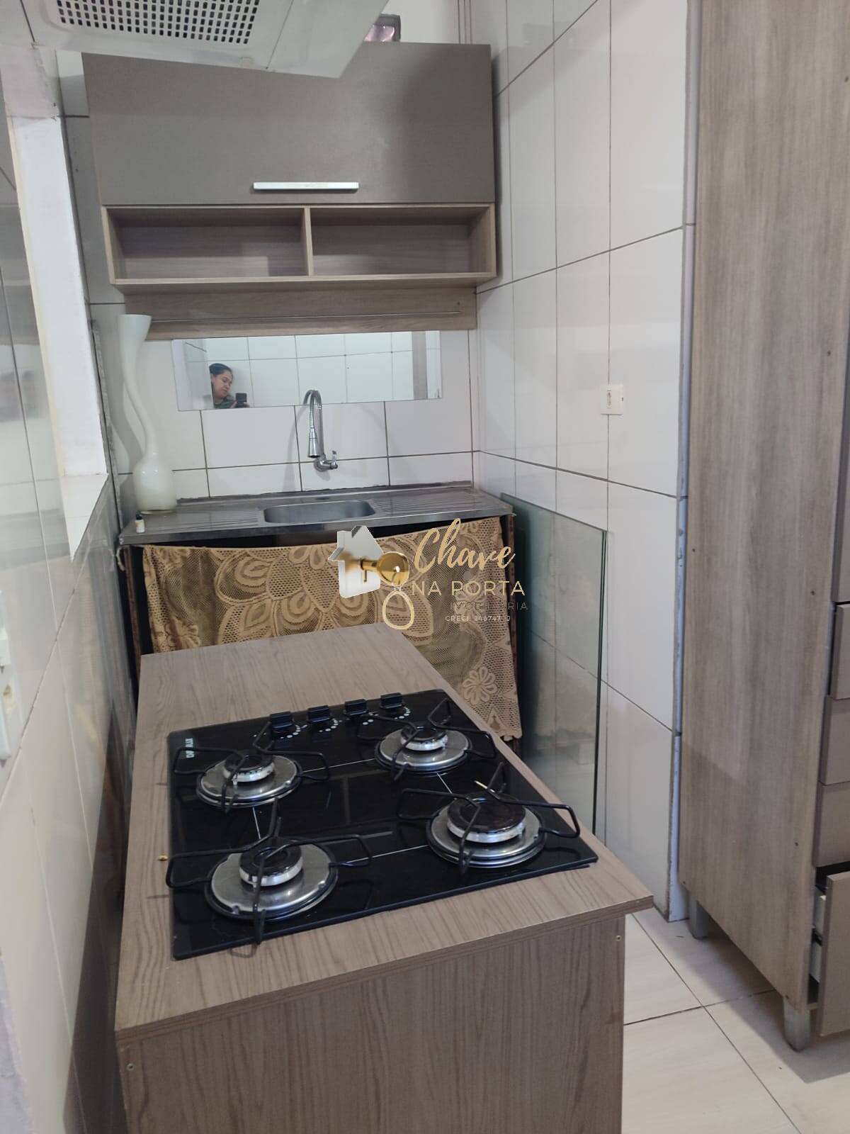 Casa, 1 quarto, 52 m² - Foto 7