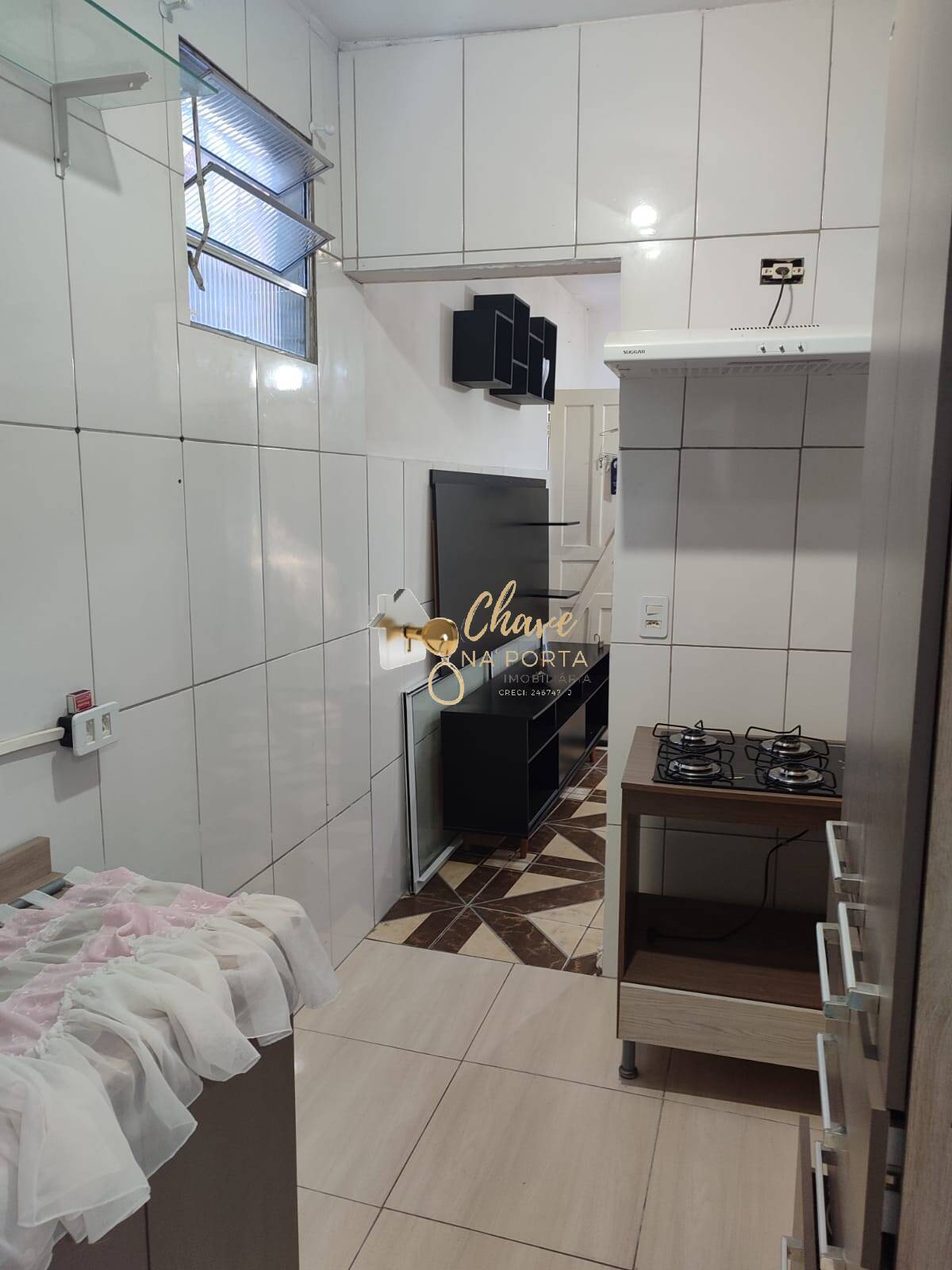 Casa, 1 quarto, 52 m² - Foto 11