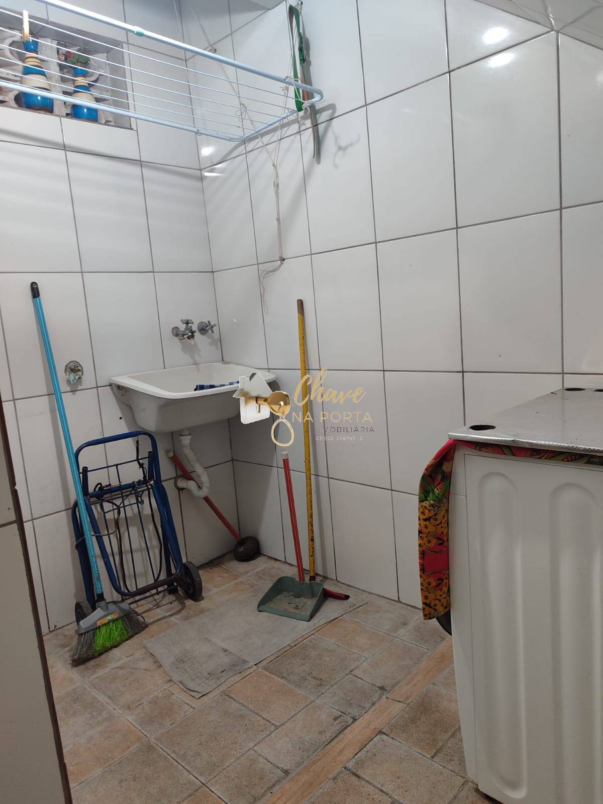 Casa, 1 quarto, 52 m² - Foto 10