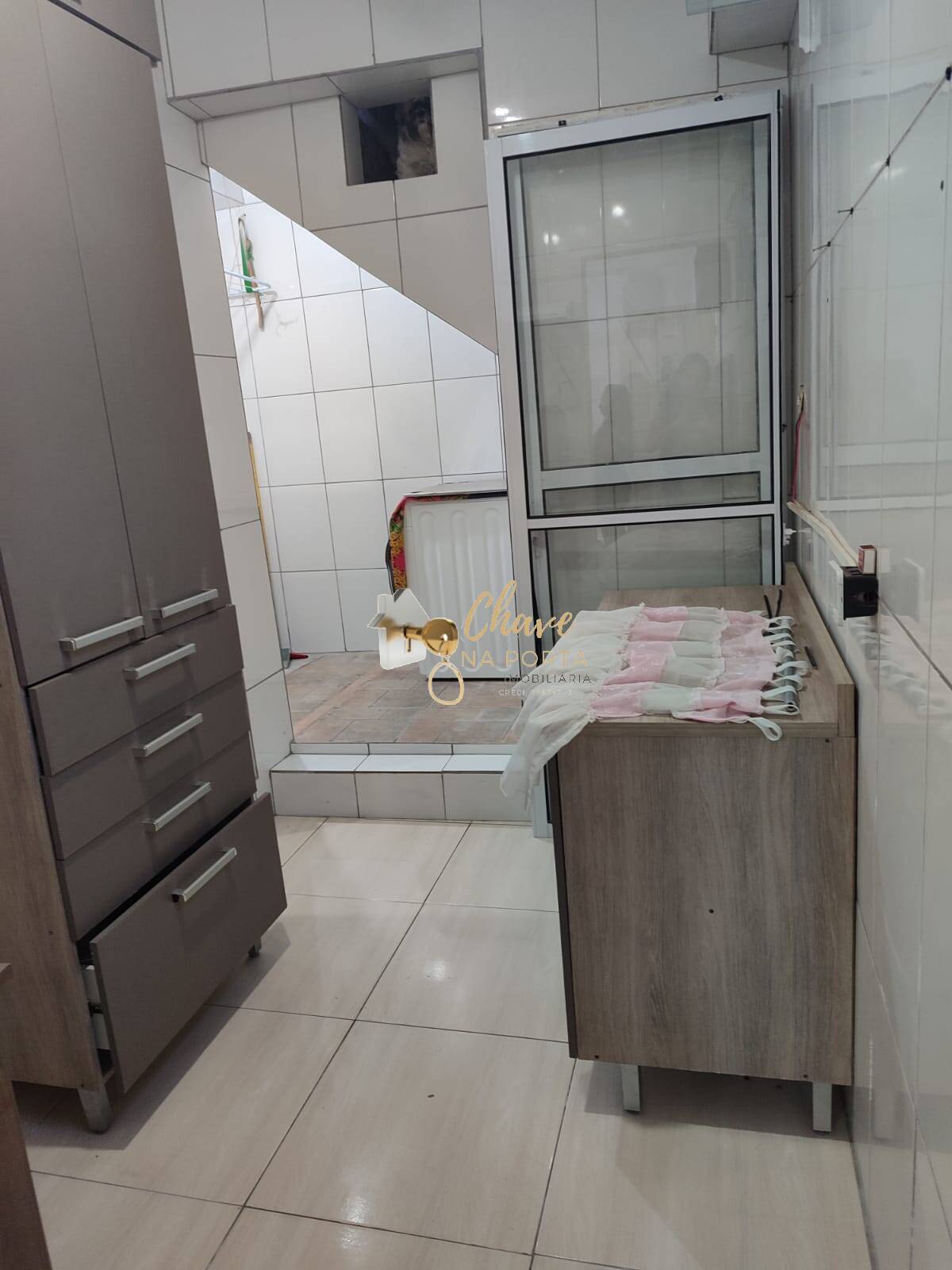 Casa, 1 quarto, 52 m² - Foto 8