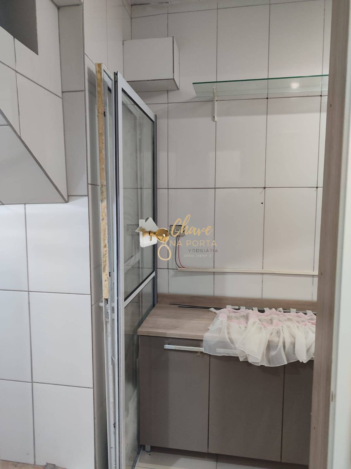 Casa, 1 quarto, 52 m² - Foto 9