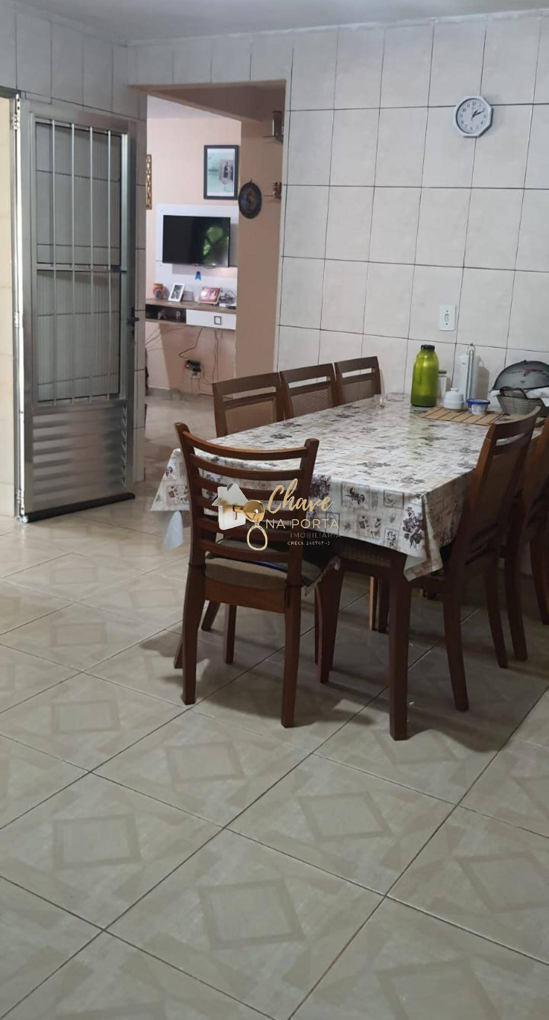 Casa, 2 quartos, 126 m² - Foto 7