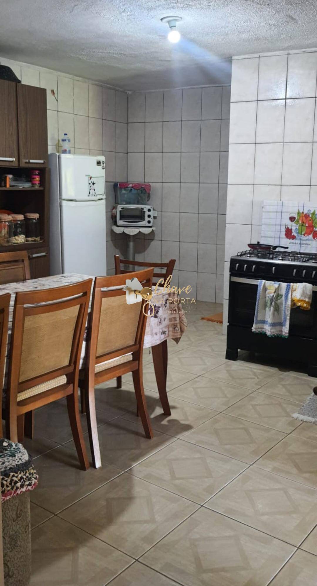 Casa, 2 quartos, 126 m² - Foto 6