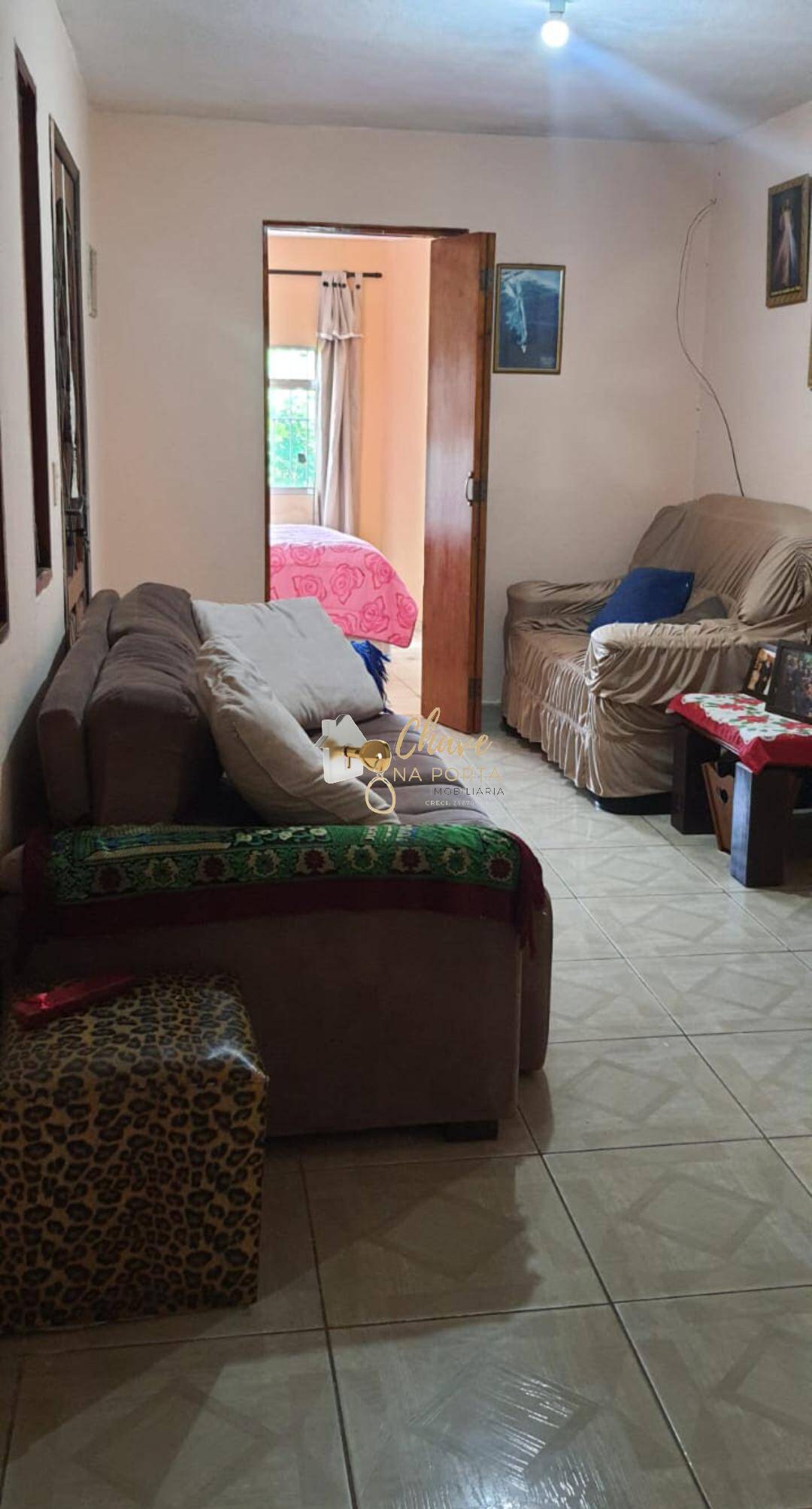 Casa, 2 quartos, 126 m² - Foto 5
