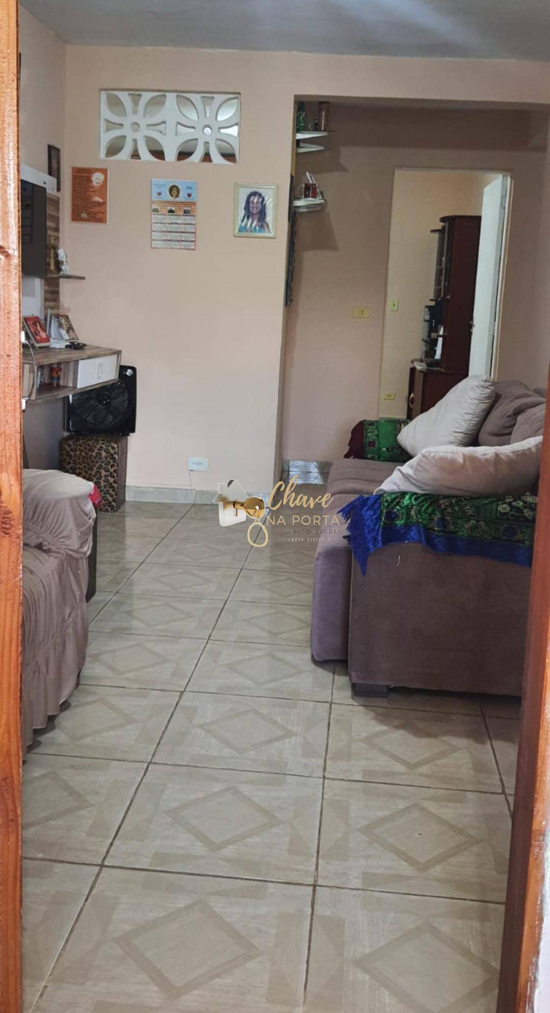 Casa, 2 quartos, 126 m² - Foto 8