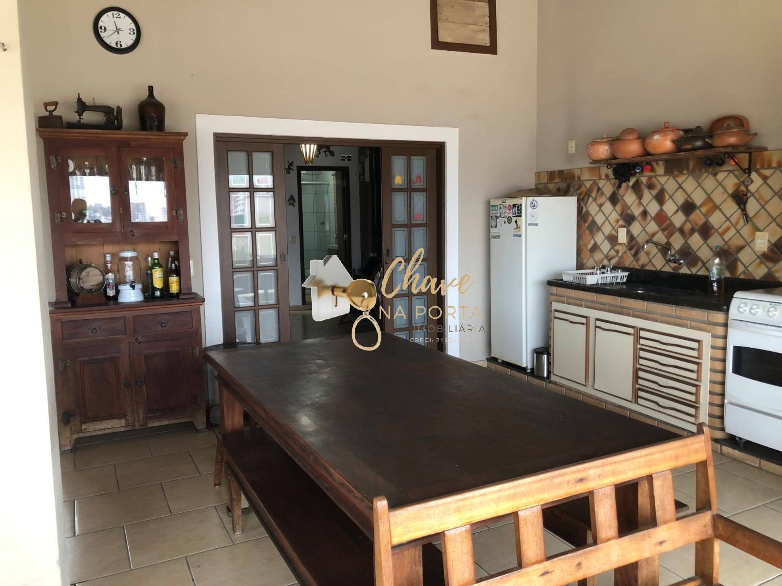 Casa, 3 quartos, 200 m² - Foto 6